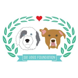 Six Legs Foundation