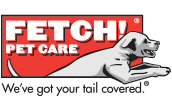 fetch pet care